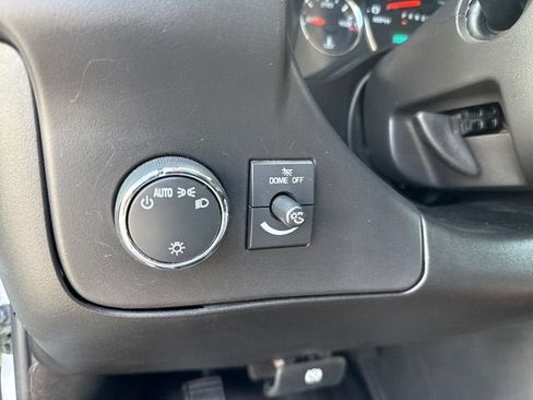 Used 2024 Chevrolet Express 2500 w/ Driver Convenience Package RWD image 23