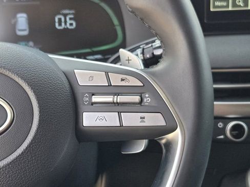 Used 2023 Hyundai Palisade XRT FWD image 29