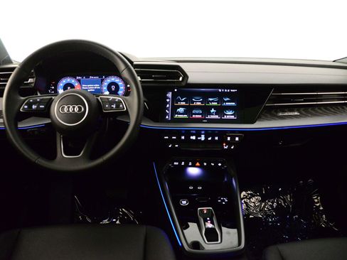 Certified 2025 Audi A3 2.0T Premium w/ Convenience Package image 12