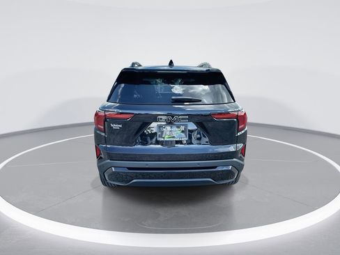 New 2026 GMC Terrain Elevation w/ Black Edition FWD image 7