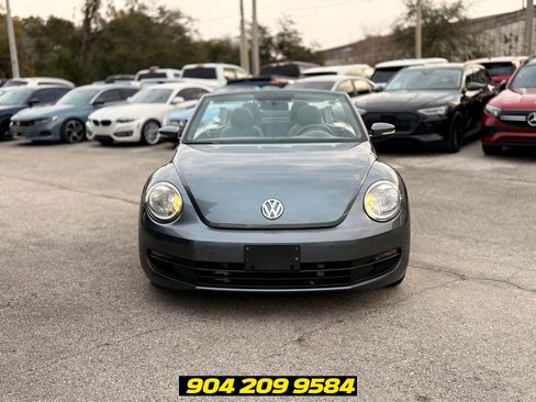 Used 2016 Volkswagen Beetle 1.8T S FWD image 13
