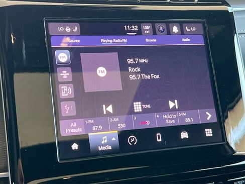 New 2025 Jeep Grand Cherokee L Laredo w/ Luxury Tech Group I image 19