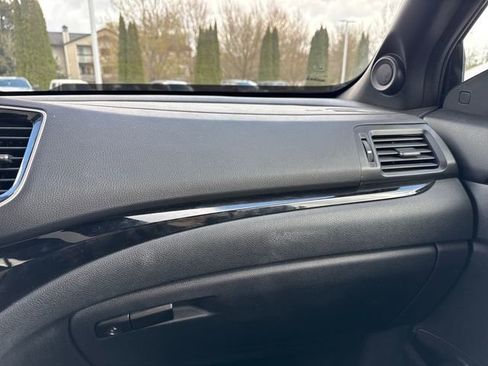 Used 2022 Honda Ridgeline Black Edition image 16