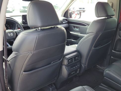 Used 2023 Honda Pilot EX-L image 20