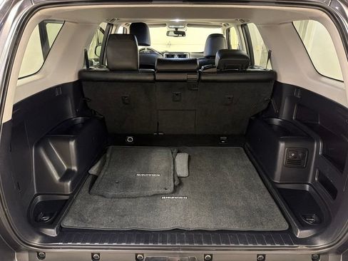 Used 2012 Toyota 4Runner SR5 w/ Premium Pkg AWD/4WD image 33
