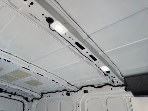 Used 2024 Ford Transit 250 Low Roof RWD image 20
