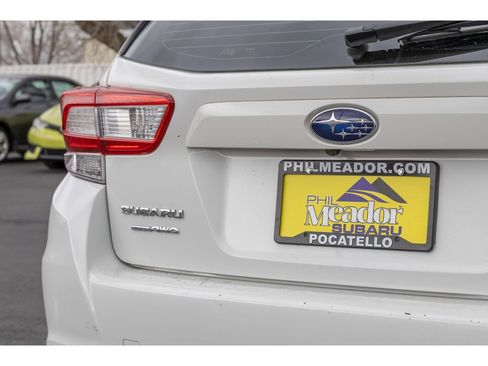 Used 2018 Subaru Impreza 2.0i image 29