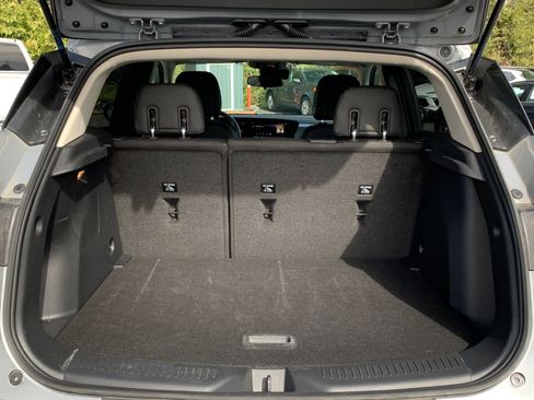 Used 2025 Buick Encore GX Preferred image 29