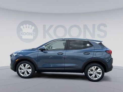 New 2026 Buick Encore GX Preferred image 2