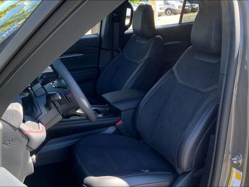 New 2026 Ford Explorer ST image 9