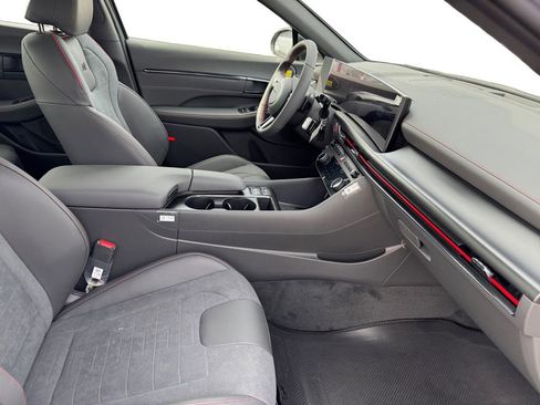 New 2026 Hyundai Sonata N Line FWD image 15