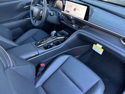 New 2026 Toyota Crown Signia Limited image 17