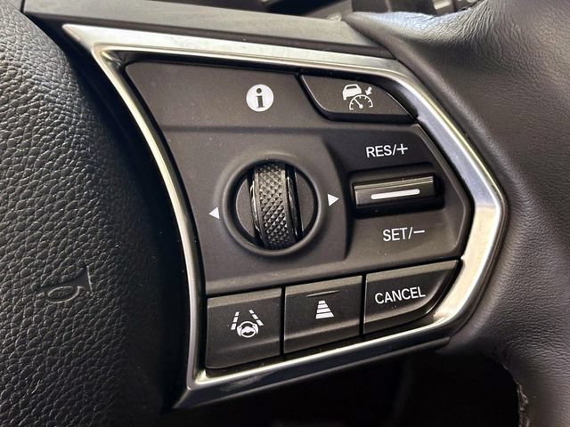 Certified 2025 Acura MDX w/ Advance Package AWD/4WD image 25