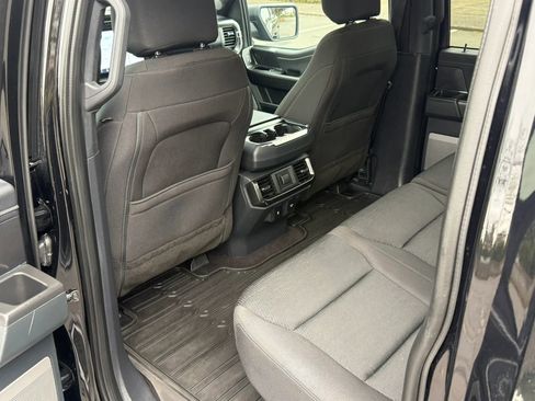 Used 2021 Ford F150 XLT w/ Equipment Group 302A High image 25