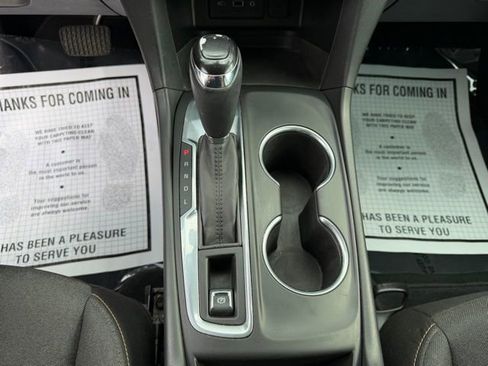 Used 2019 Chevrolet Equinox LT AWD/4WD image 29