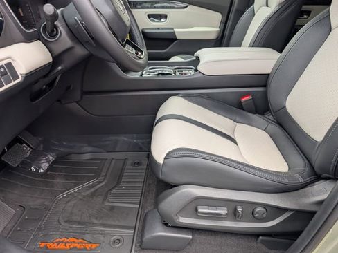 New 2026 Honda Passport TrailSport Elite image 14