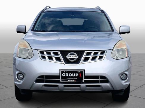 Used 2012 Nissan Rogue SL image 4