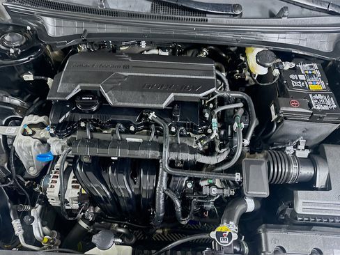 Used 2025 Kia K4 LXS image 31