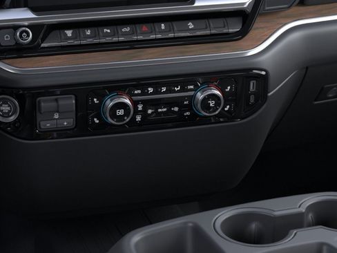 New 2026 GMC Sierra 2500 SLE AWD/4WD image 23