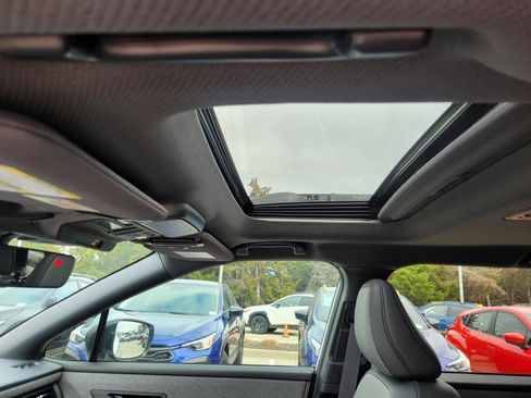 New 2026 Subaru Outback Premium image 14