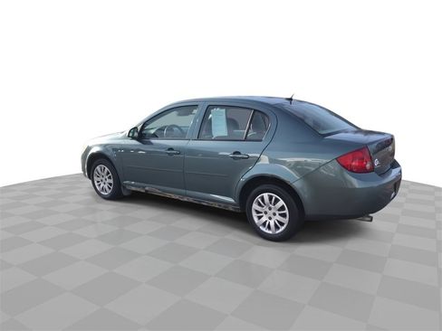 Used 2010 Chevrolet Cobalt LS w/ Protection Package image 6
