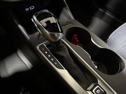 New 2026 Buick Envista Preferred w/ Convenience I Package FWD image 17