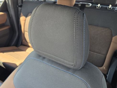 Certified 2022 Ford Bronco Outer Banks image 23