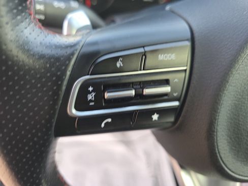 Used 2023 Kia Stinger GT2 w/ Option Group 015 image 21