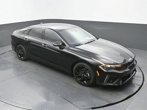 Used 2026 Kia K5 GT-Line w/ GT-Line Premium Package FWD image 29