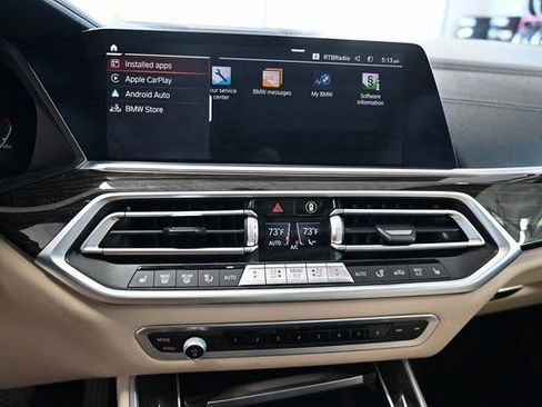 Used 2021 BMW X5 xDrive40i w/ Premium Package image 15