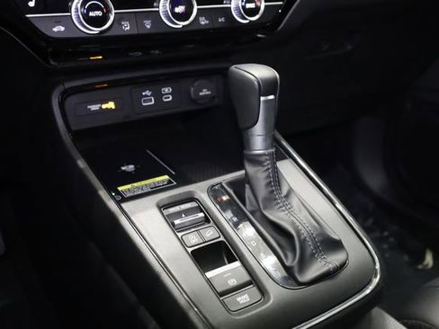 Used 2025 Honda CR-V EX-L image 24