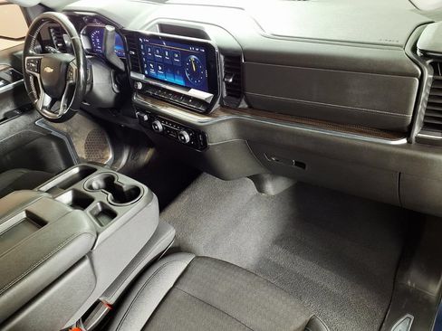 Used 2024 Chevrolet Silverado 1500 LT w/ All Star Edition Plus AWD/4WD image 13