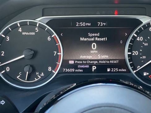 Used 2021 Nissan Rogue SV image 34