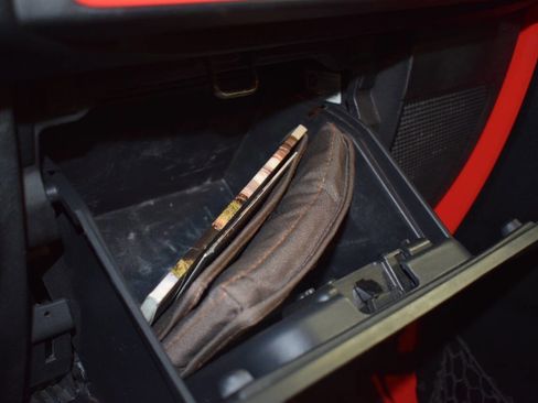 Used 2013 Jeep Wrangler Unlimited Sport image 21