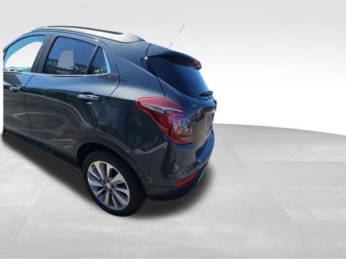 Used 2018 Buick Encore Preferred FWD image 11