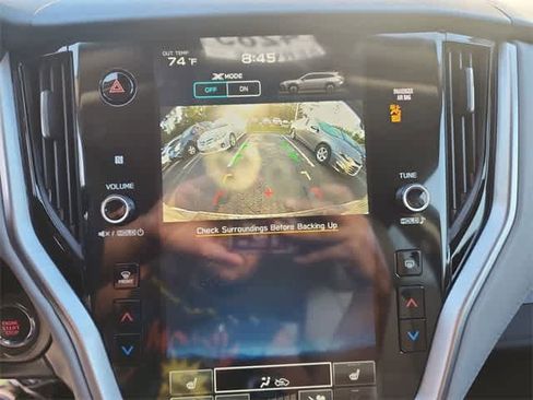 New 2025 Subaru Outback Premium image 24