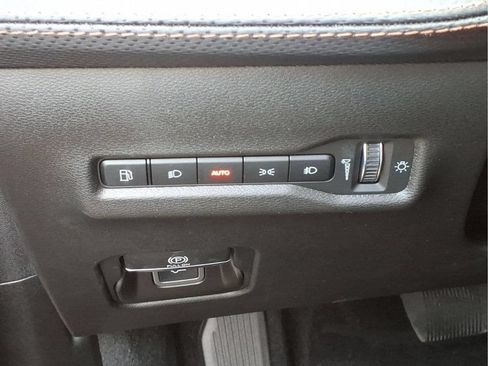 New 2026 Jeep Cherokee Limited AWD/4WD image 20