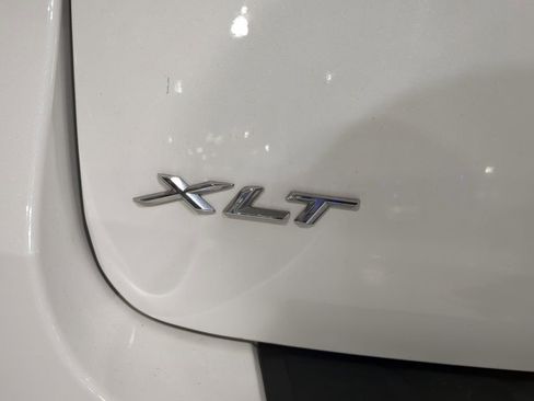 Used 2023 Ford Explorer XLT w/ Equipment Group 202A image 10