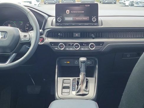 Used 2023 Honda CR-V Sport image 4