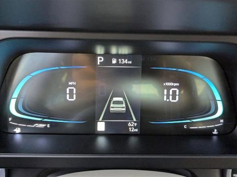 New 2026 Hyundai Elantra Sport image 10