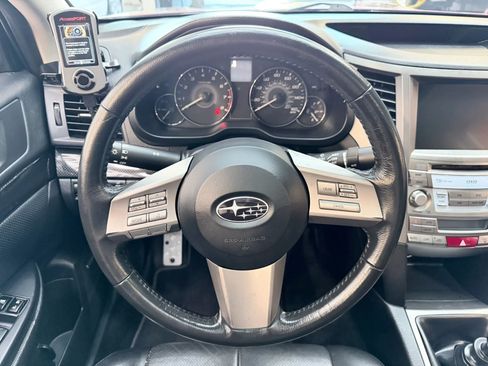 Used 2010 Subaru Legacy 2.5GT Limited image 18