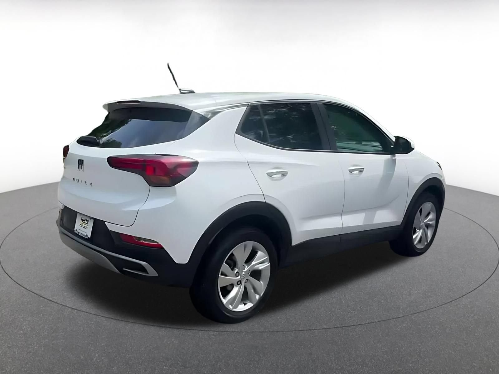Used 2025 Buick Encore GX Preferred FWD image 13