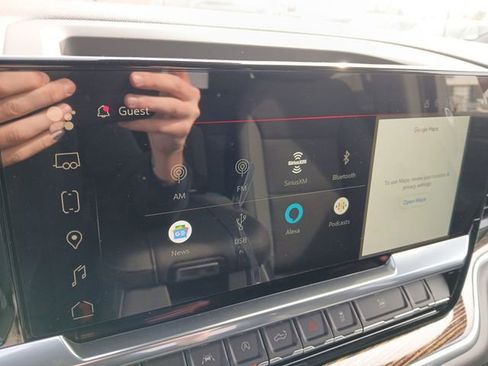 New 2025 GMC Sierra 1500 Elevation w/ Preferred Package image 13