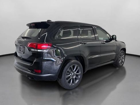Used 2019 Jeep Grand Cherokee High Altitude AWD/4WD image 10