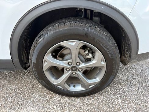 Used 2025 Ford Escape ST-Line Select AWD/4WD image 21