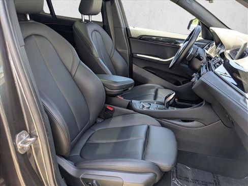 Used 2021 BMW X2 sDrive28i w/ M Sport X Package FWD image 22