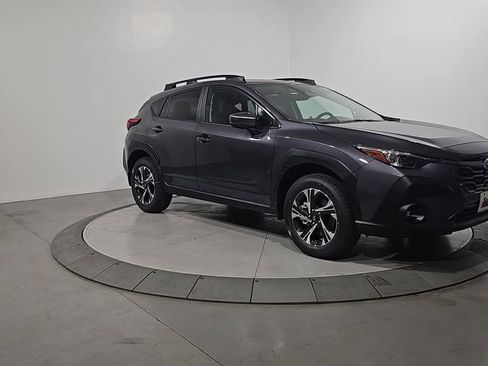 New 2026 Subaru Crosstrek 2.0i Premium image 8