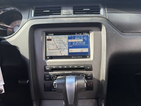 Used 2012 Ford Mustang GT Premium w/ Electronics Pkg RWD image 30