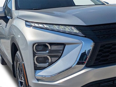 New 2026 Mitsubishi Eclipse Cross ES image 10