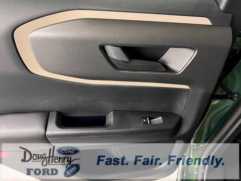 New 2025 Ford Bronco Sport Big Bend image 27